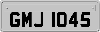 GMJ1045