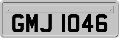 GMJ1046