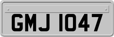 GMJ1047