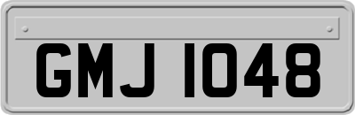GMJ1048