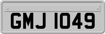 GMJ1049