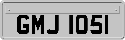 GMJ1051