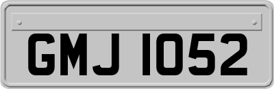 GMJ1052