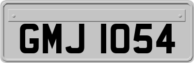 GMJ1054