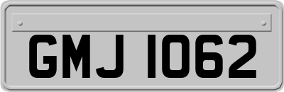 GMJ1062