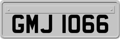 GMJ1066
