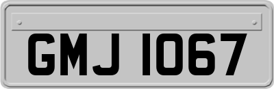 GMJ1067