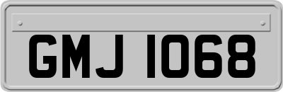 GMJ1068