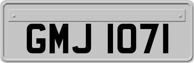 GMJ1071