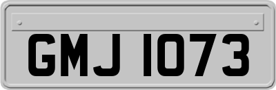 GMJ1073