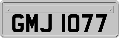 GMJ1077