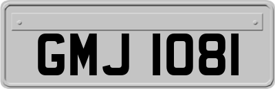 GMJ1081