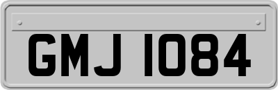 GMJ1084