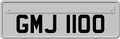 GMJ1100