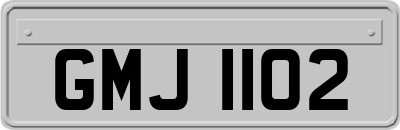 GMJ1102