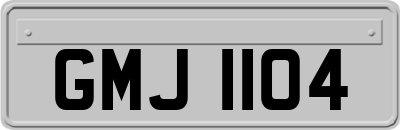 GMJ1104