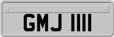 GMJ1111