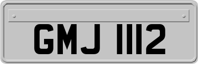 GMJ1112
