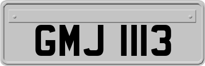 GMJ1113