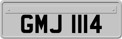 GMJ1114