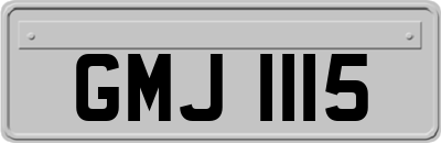 GMJ1115