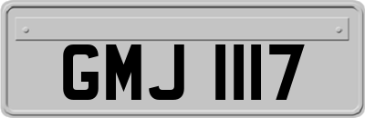 GMJ1117