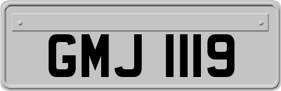GMJ1119