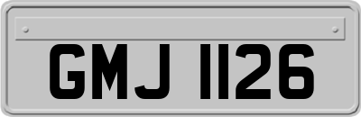 GMJ1126