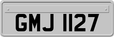 GMJ1127