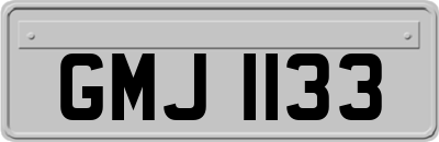 GMJ1133