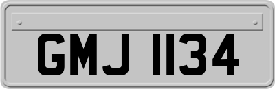 GMJ1134