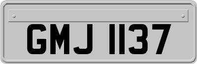 GMJ1137