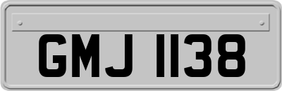 GMJ1138