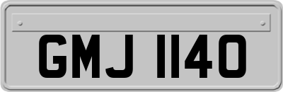 GMJ1140