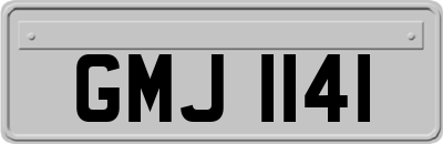 GMJ1141