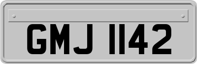 GMJ1142