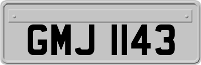 GMJ1143