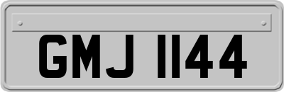 GMJ1144