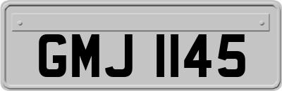 GMJ1145