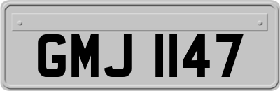 GMJ1147