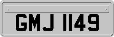 GMJ1149