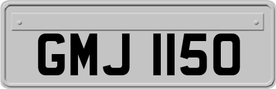 GMJ1150