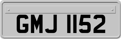 GMJ1152