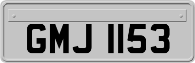 GMJ1153