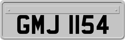 GMJ1154