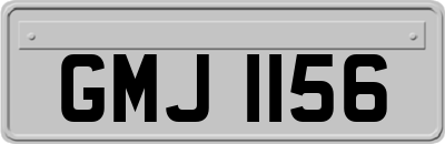 GMJ1156