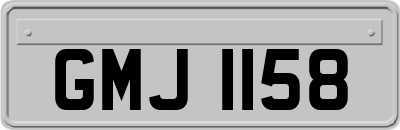 GMJ1158