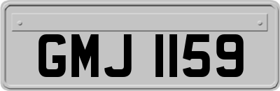 GMJ1159