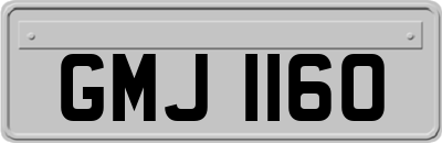 GMJ1160