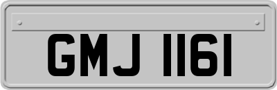 GMJ1161